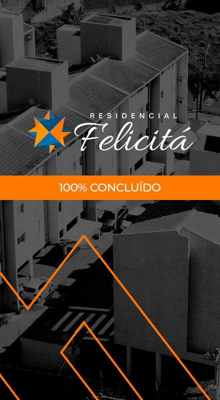 Residencial Felicita